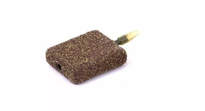 5 STUKS | Nash In-Line Flat Square Lead - Afbeelding 11