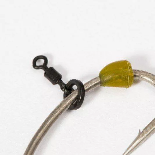 Nash Hook Ring Swivels - Afbeelding 2
