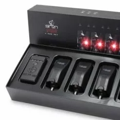 Nash Siren R2 Presentation Set 3 Rod