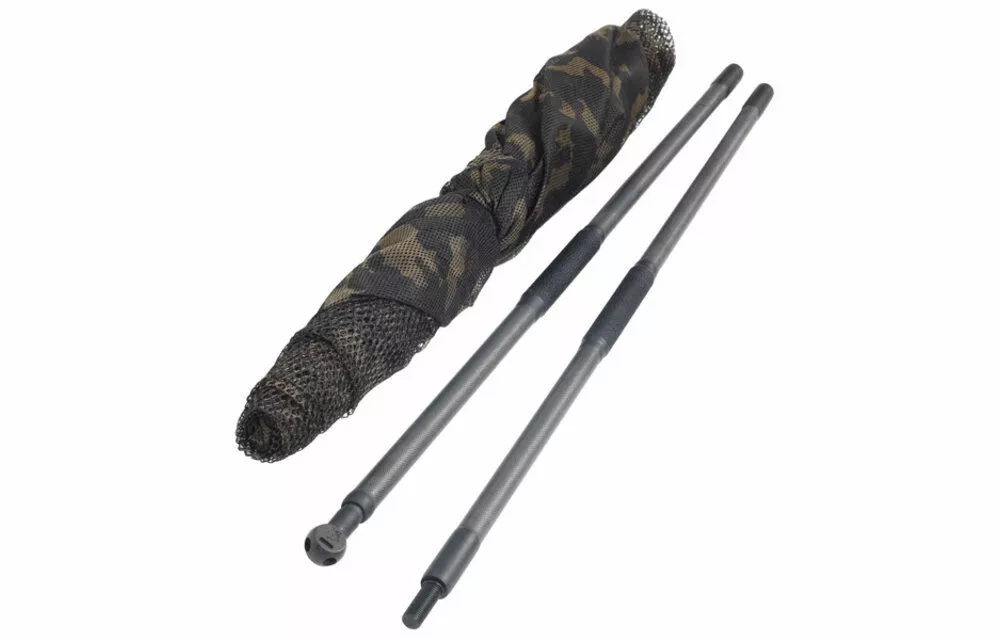 Nash Scope Black Ops Landing Net - Afbeelding 3