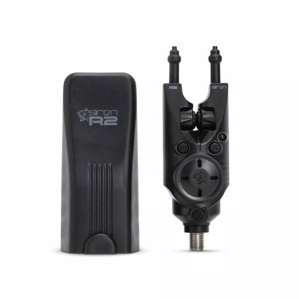 Nash Siren R2 Bite Alarm - Afbeelding 2