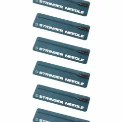6x Nash Stringer Needle
