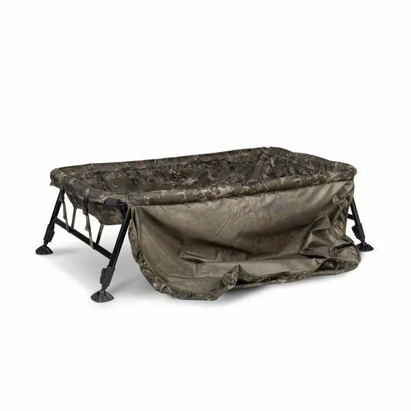 Nash Hi-Protect Carp Cradle Camo