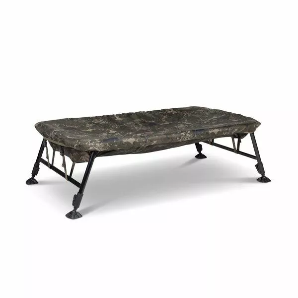 Nash Hi-Protect Carp Cradle Camo - Afbeelding 3