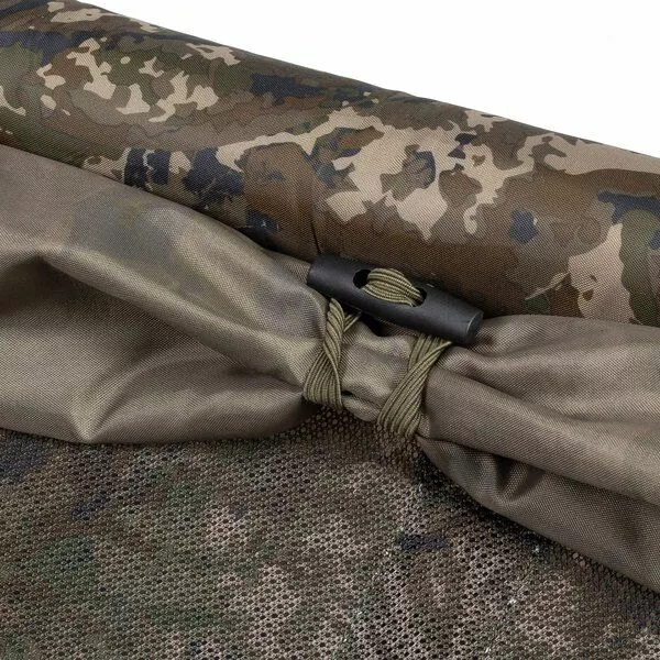Nash Hi-Protect Carp Cradle Camo - Afbeelding 5
