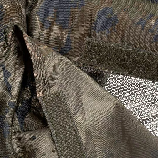 Nash Hi-Protect Carp Cradle Camo - Afbeelding 6