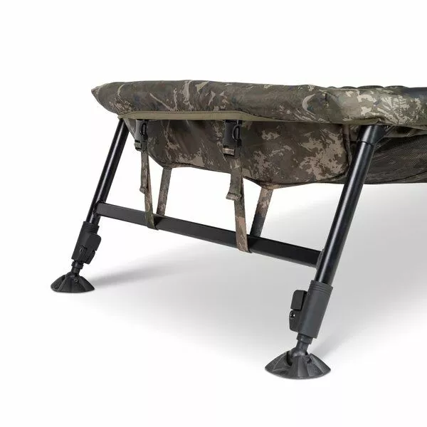 Nash Hi-Protect Carp Cradle Camo - Afbeelding 4