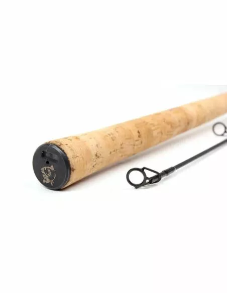 Nash Scope Cork Sawn-Off Rods - Afbeelding 6