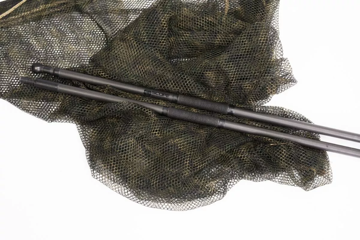 Nash Scope Black Ops Landing Net