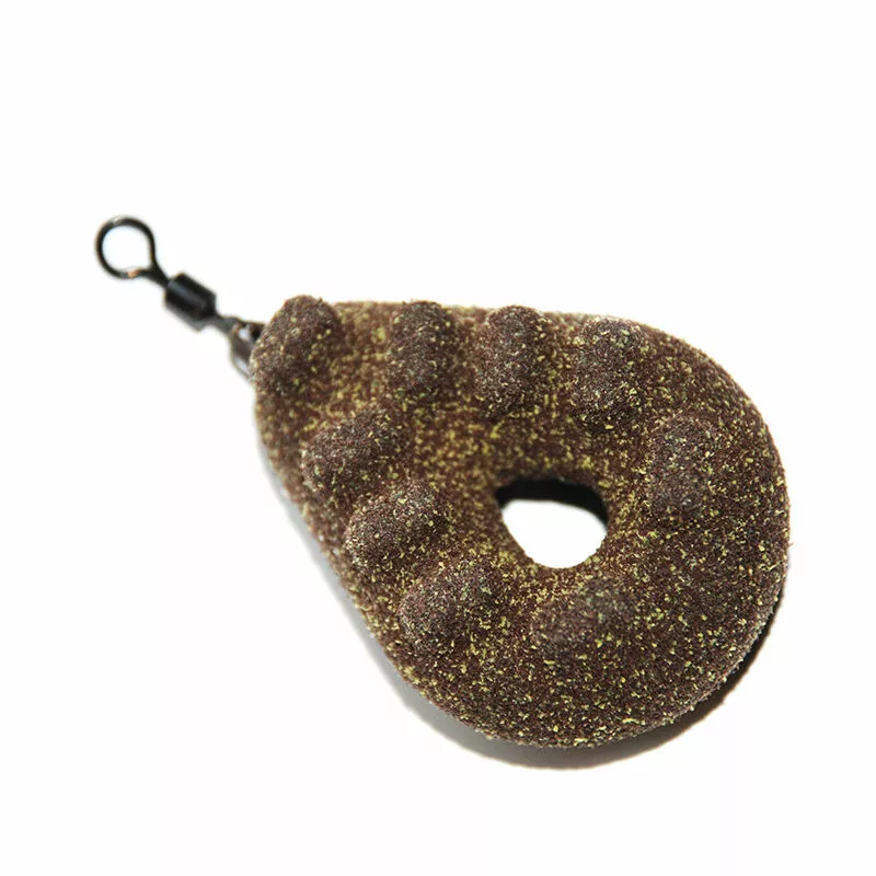 5 STUKS | Nash Tractor Lead