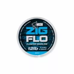 Nash NTX Zig Flo 300mtr