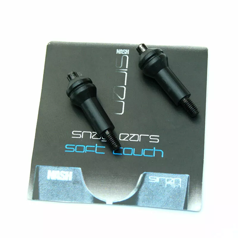 Nash Soft Touch Siren Snag Ears (Pair)