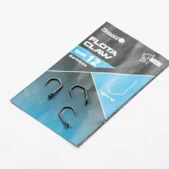 Nash Pinpoint Flota Claw Hooks