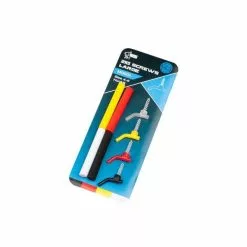 Nash Zig Screws Large