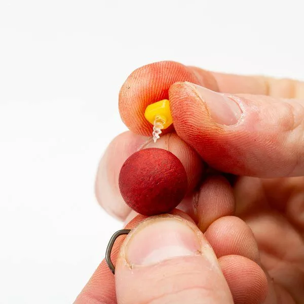 Nash Sweetcorn Screw - Afbeelding 5