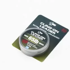 Nash Cling-On Leader