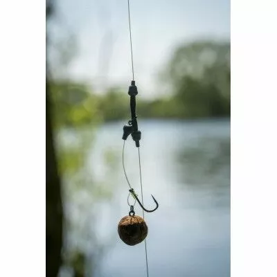 Nash Tungsten Gripping Chod/Heli System - Afbeelding 4