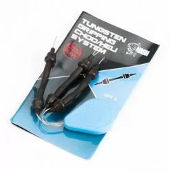 Nash Tungsten Gripping Chod/Heli System