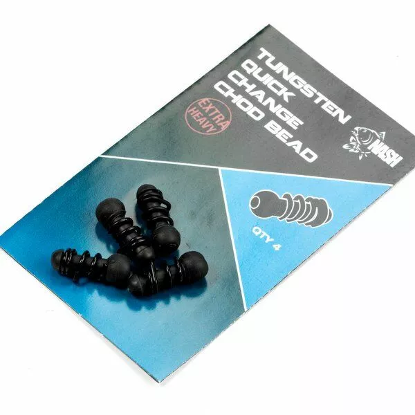 Nash Tungsten Quick Change Chod Bead - Afbeelding 2