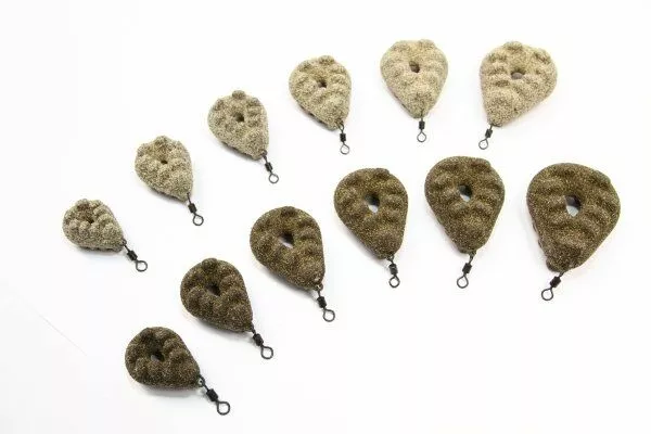 5 STUKS | Nash Tractor Lead - Afbeelding 12