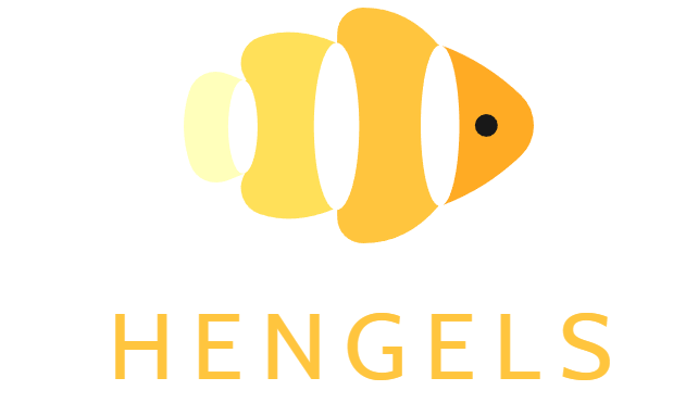 Hengels Verkoopwinkel